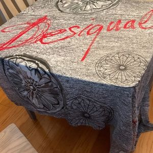 Scarf/Wrap Approximately 76” X  38”. ITS LOVELY!